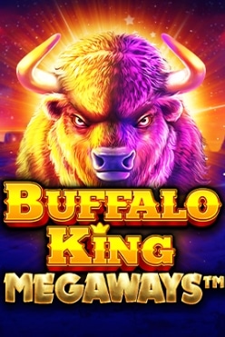 Игровой автомат Buffalo King Megaways играть на деньги в игровом заведении онлайн