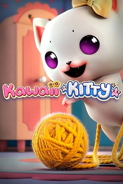 Слот Kawaii Kitty от поставщика Betsoft на рубли в онлайн-казино играть сейчас